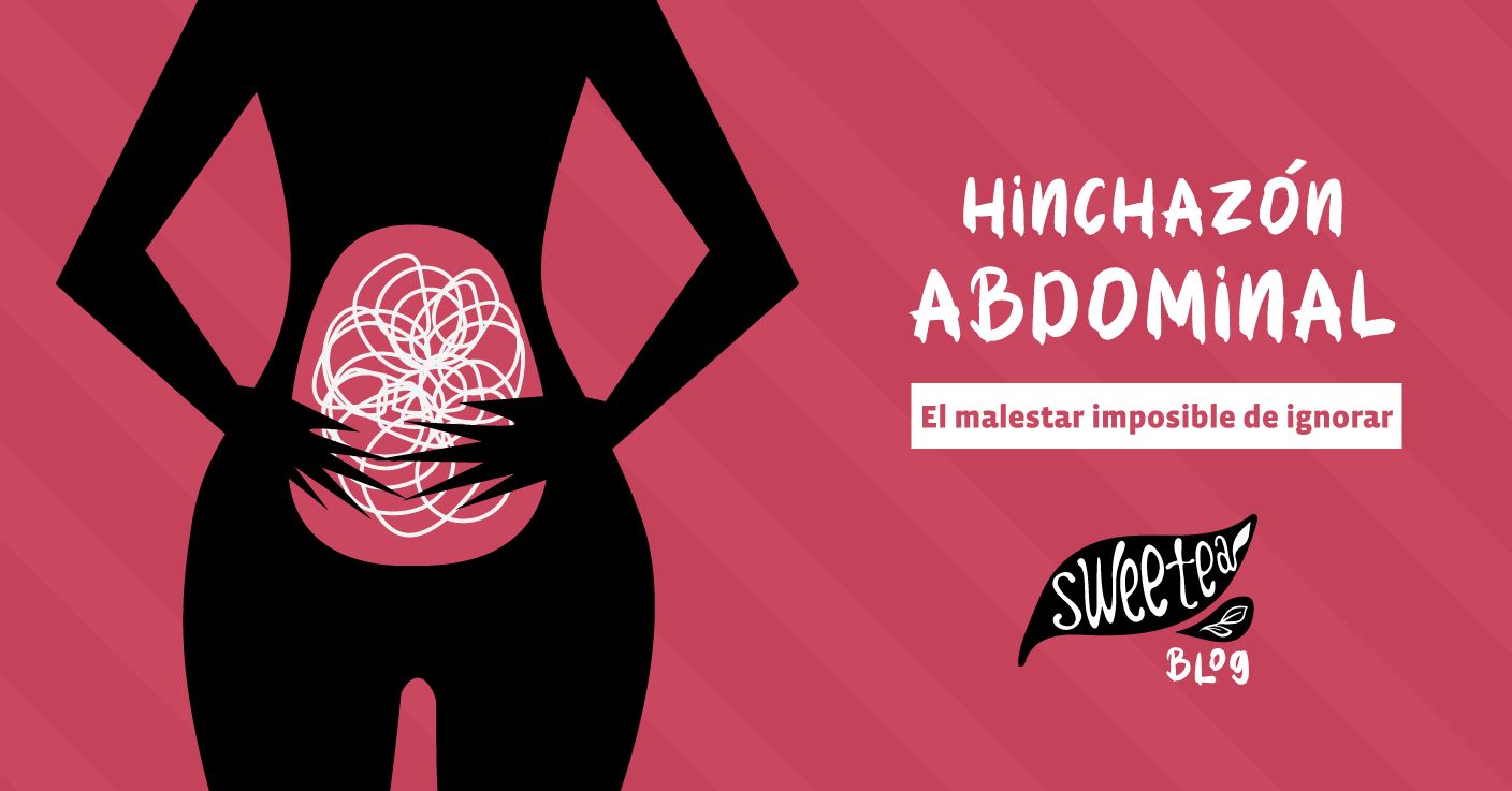 Hinchazón abdominal: el malestar imposible de ignorar