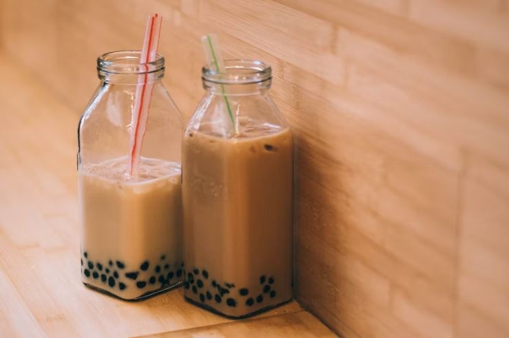 Qué es el Bubble Tea y cómo hacerlo en casa