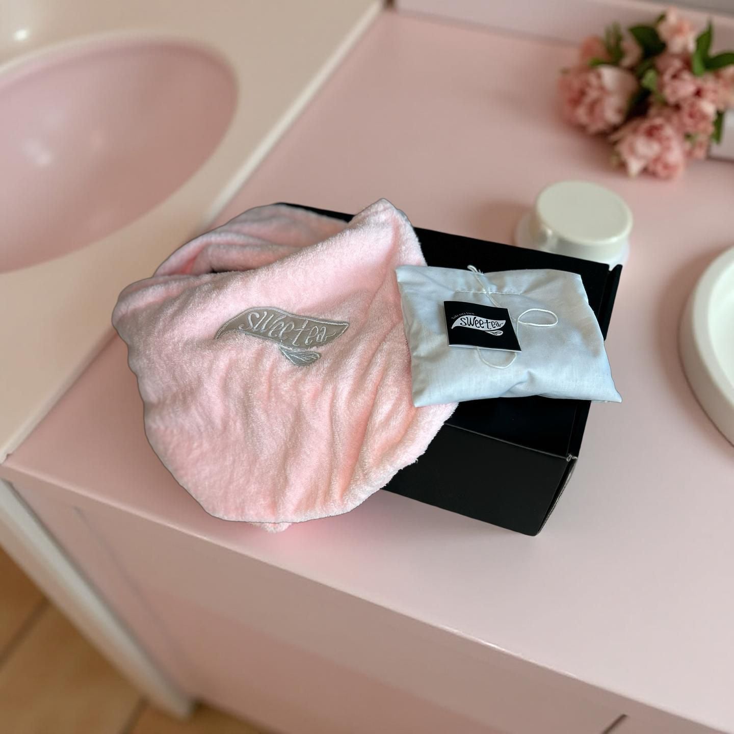Todo está bien con la Box para Mamá
