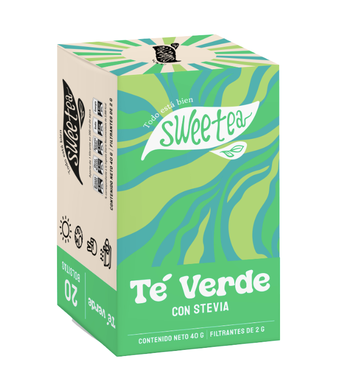 Té Verde