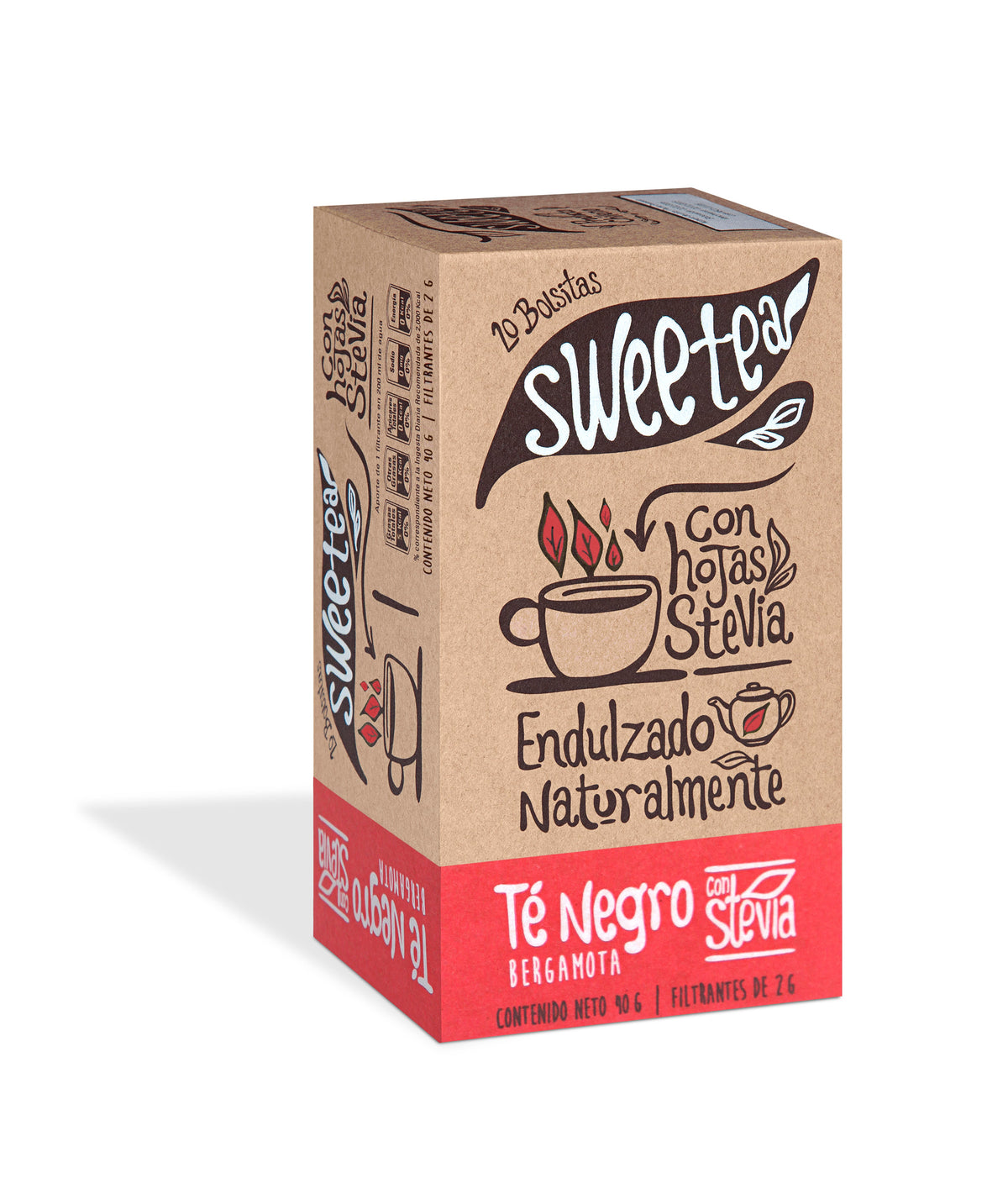 Té Negro con Bergamota web Sweetea