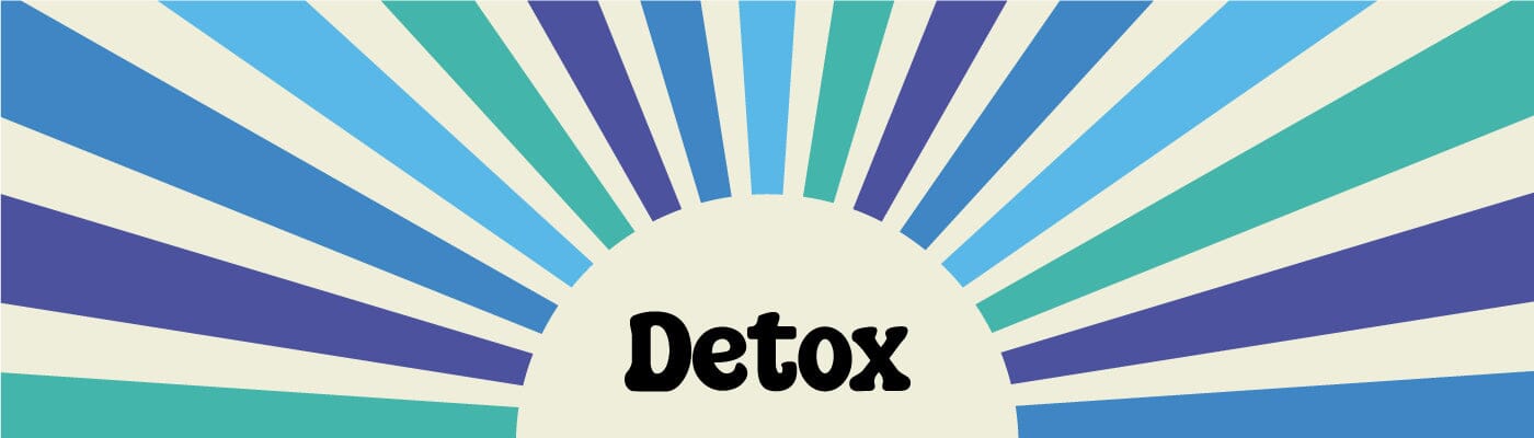 Té Detox