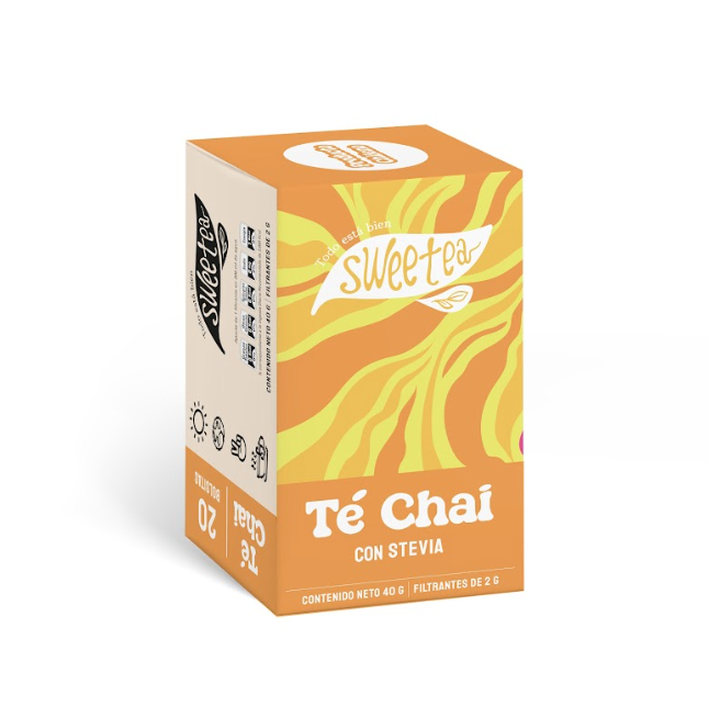 Té Chai