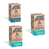 Desafío Detox 20 días sin stevia